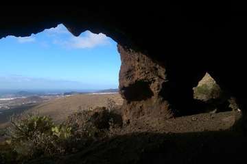 La montaña del Gallego/TA.