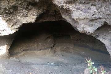 La montaña del Gallego/TA.