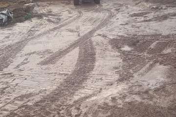  Efectos de la tromba de agua sobre Telde, en imágenes/TA, Jesús Ruiz Mesa y Antonio Alí.