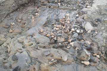 Telde cierra al baño de manera preventiva y provisional las playas de Salinetas, Tufia, Ojos de Garza y Aguadulce/TA.
