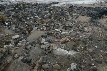Telde cierra al baño de manera preventiva y provisional las playas de Salinetas, Tufia, Ojos de Garza y Aguadulce/TA.