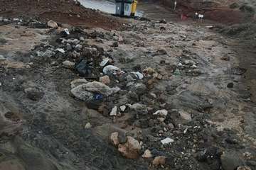 Telde cierra al baño de manera preventiva y provisional las playas de Salinetas, Tufia, Ojos de Garza y Aguadulce/TA.