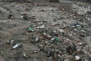 Telde cierra al baño de manera preventiva y provisional las playas de Salinetas, Tufia, Ojos de Garza y Aguadulce/TA.