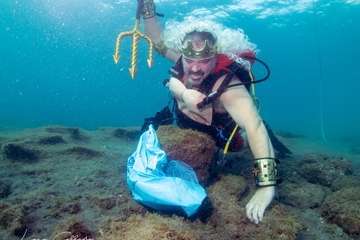 Éxito del Compasub Tufia