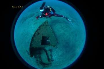 Éxito del Compasub Tufia