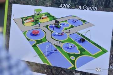 Presentación de la segunda fase del Plan Primaria/TA y FJS Fotografía.