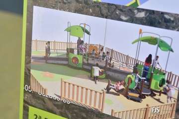 Presentación de la segunda fase del Plan Primaria/TA y FJS Fotografía.