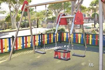 Presentación de la segunda fase del Plan Primaria/TA y FJS Fotografía.