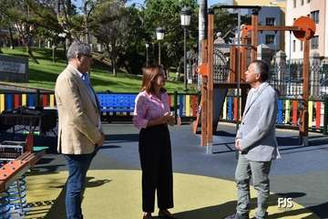 Presentación de la segunda fase del Plan Primaria/TA y FJS Fotografía.