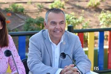 Presentación de la segunda fase del Plan Primaria/TA y FJS Fotografía.