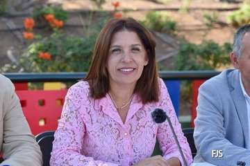 Presentación de la segunda fase del Plan Primaria/TA y FJS Fotografía.