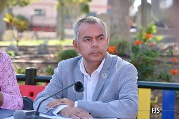 Presentación de la segunda fase del Plan Primaria/TA y FJS Fotografía.