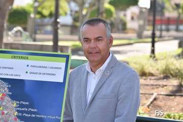 Presentación de la segunda fase del Plan Primaria/TA y FJS Fotografía.