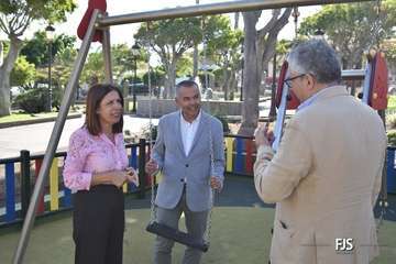 Presentación de la segunda fase del Plan Primaria/TA y FJS Fotografía.