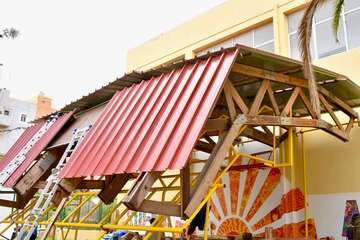  Álvaro Monzón elogia el trabajo del 