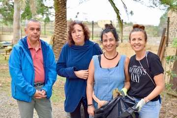  Álvaro Monzón elogia el trabajo del 