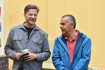  Álvaro Monzón elogia el trabajo del 