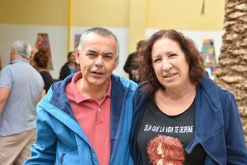  Álvaro Monzón elogia el trabajo del 