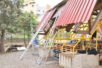  Álvaro Monzón elogia el trabajo del 