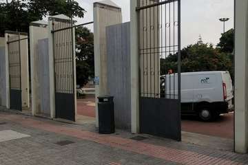 Telde reabre los grandes parques urbanos tras finalizar la alerta por viento/TA.