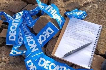  La montaña de Rosiana (1)/TA.