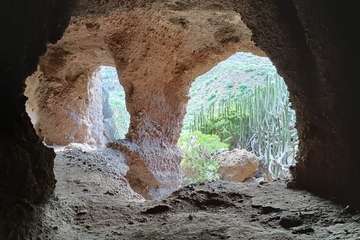 La montaña de Rosiana/TA.