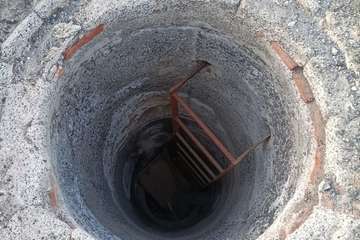 Montaña de Jinámar/TA.