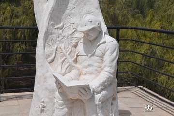 Telde rinde homenaje póstumo a Fran Santana/FJS Fotografía.