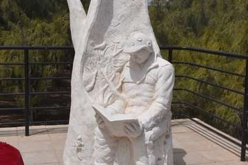 Telde rinde homenaje póstumo a Fran Santana/FJS Fotografía.