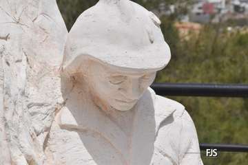 Telde rinde homenaje póstumo a Fran Santana/FJS Fotografía.