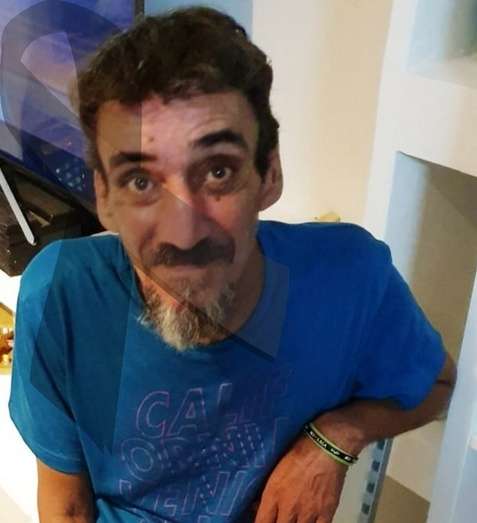 Francisco Hernández Medina (Foto TA)