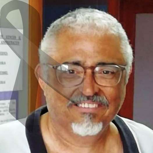 Esteban Monzón Zurita (Foto TA)