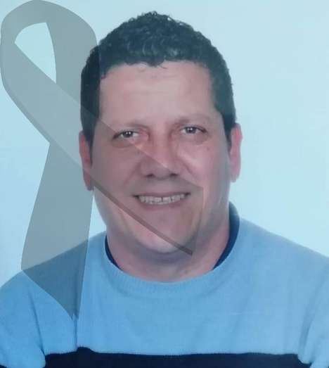 El fallecido Jorge Ramón Melián Suárez (Foto TA)