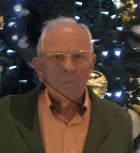 Ramón Cruz Martín, fundador de Granja La Cuesta (Foto TA)