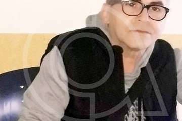 Jorge Pérez Martínez (Foto cedida por la familia a TA)