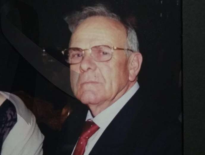 Ramón Cruz Martín (Foto TA)