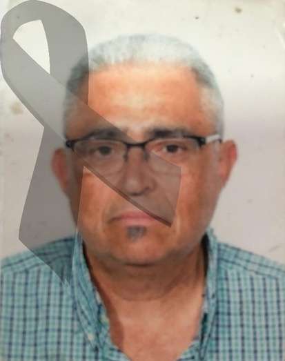 El difundo Esteban Monzón Zurita/TA.