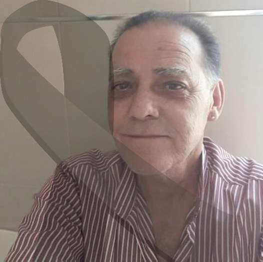 El difunto Germán Ramos González/TA.