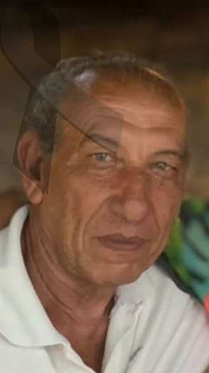 El difunto Manuel Valerón Martín/TA.