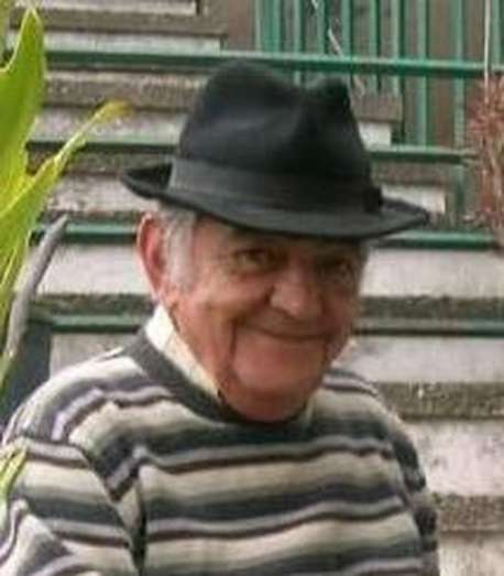 José Luis Marrero falleció el pasado 20 de octubre/TA.