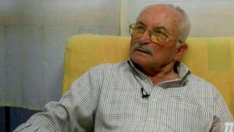 José Montesdeoca, en una imagen de archivo (Foto Canarias7)