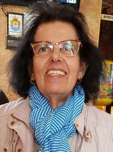 María del Pino Calixto Domínguez/TA.