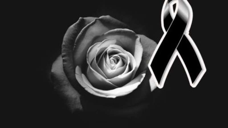 Luto por el fallecimiento de Carmen Ascanio Sosa/TA.