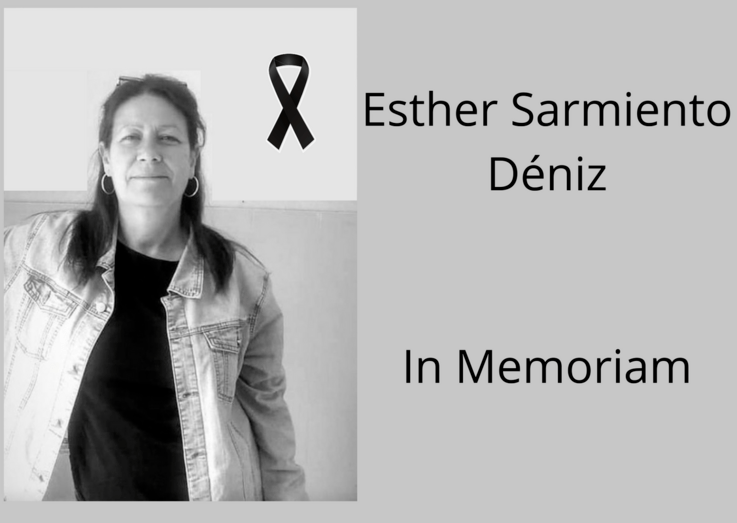 Luto en el IES Lomo de La Herradura/TA.