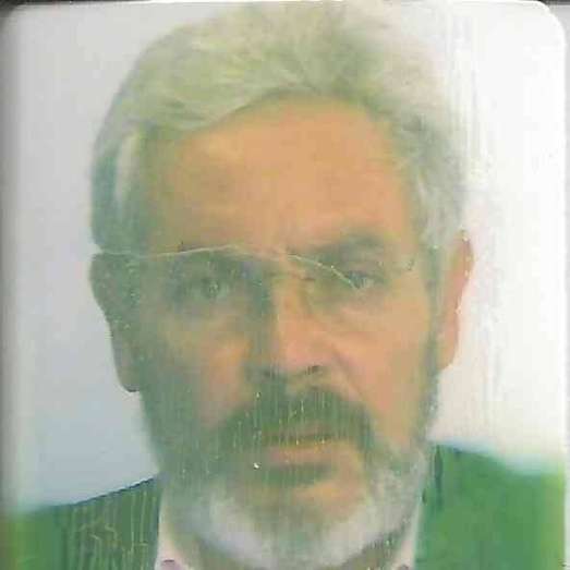 Manolo Navarro, en una imagen de archivo/TA.