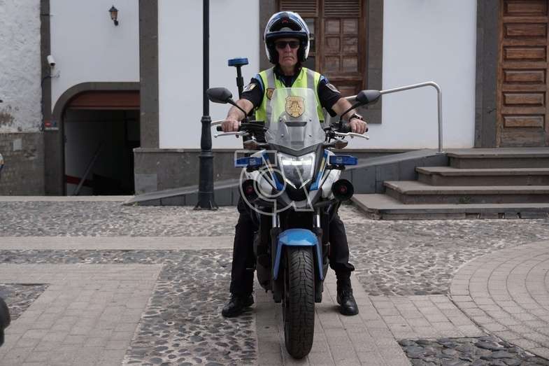 Imagen de archivo de Antonio Martín Calzada/TA.