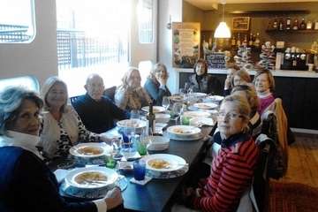 En memoria de María Teresa Ojeda/TA.