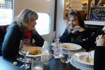 En memoria de María Teresa Ojeda/TA.