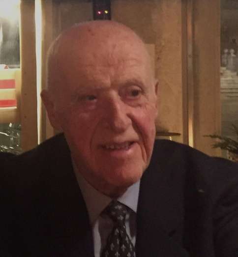 José Miguel Sanabria Hernández/TA.