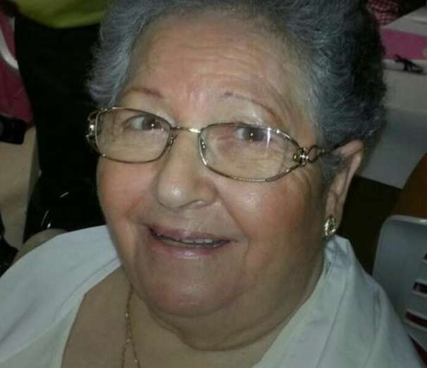 María Isidra Rodríguez Galindo/TA.